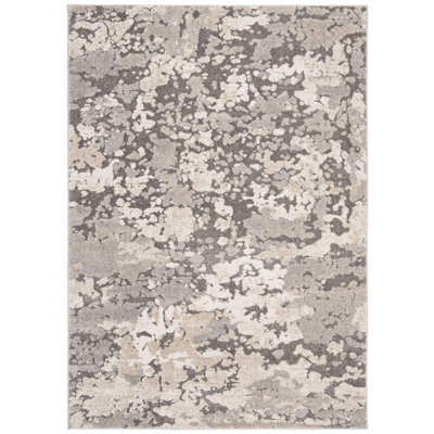 Capuano Spirit 100 Performance Abstract Rug