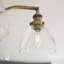 Anais Semi Flush Mount