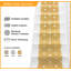 Stair Runner Geometric Area Rug-422594990