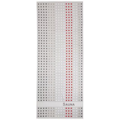 Midweight Bath Towel