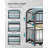 Rakita Pull Out Pantry-1125562025