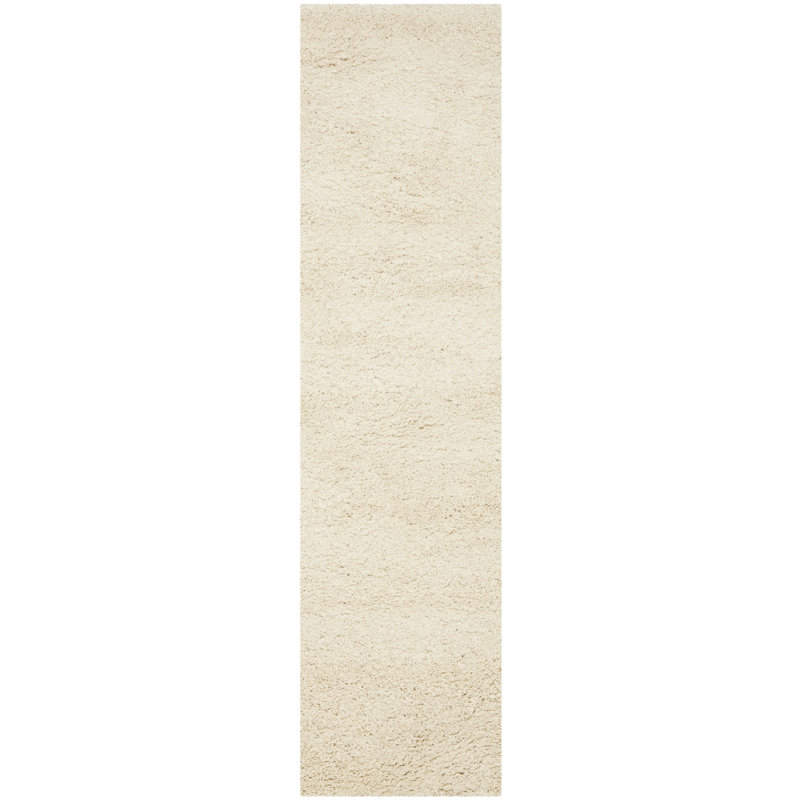 Vandoren Monica Shag Performance Rug, Runner 2'3" x 7'