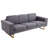 Searcy 78.7'' Upholstered Sofa