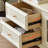 Beige Manufactured Wood TVStands-2124980630