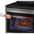 6.3 cu ft. Smart Wi-Fi Enabled True Convection InstaView Electric Range with Air Fry-78014892