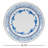 Fish Camp 10.75'' Dinner Plate