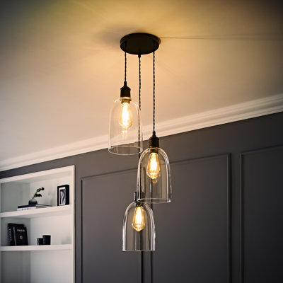 3 - Light Pendant
