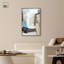 Art contemporain sur toile, "Joy Fills Shapes"-114206857-114206860