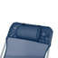 Chaise longue inclinable pliante avec appui-tête-1295122158-1295122157