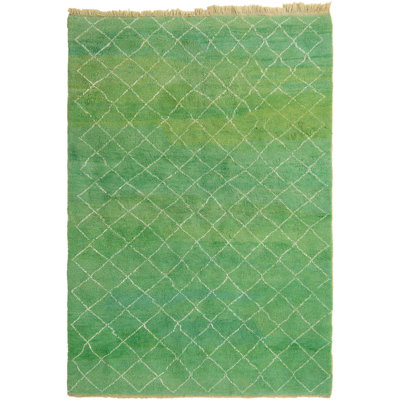 Tapis vert Jaynes