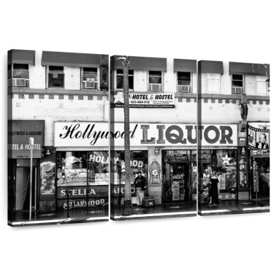 Sirpi Black California - Hollywood Liquor