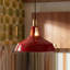 Carror 1 - Light Pendant-1643831994