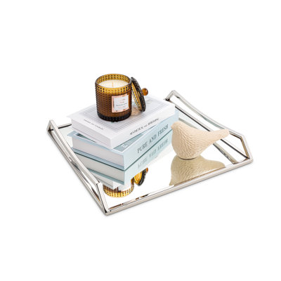 Plateau de coiffeuse Carilyn