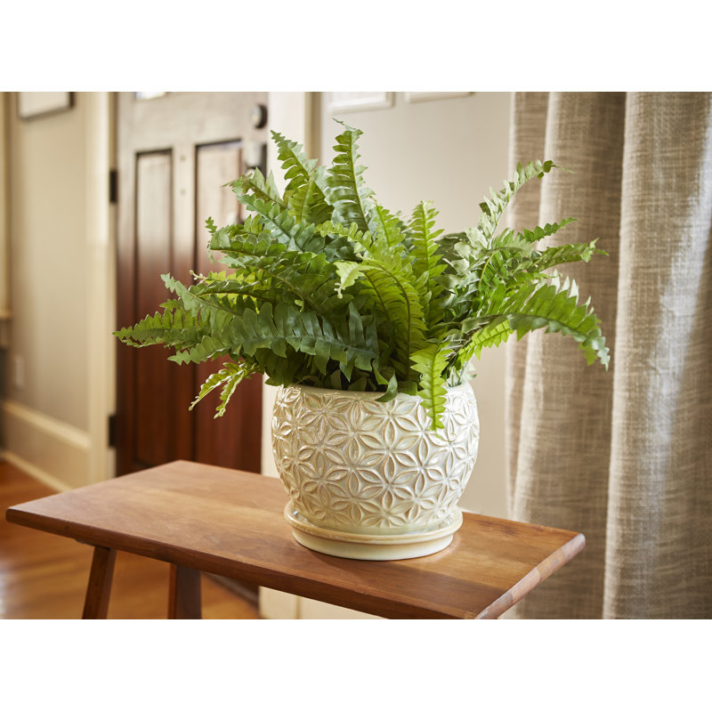 Handmade Ceramic Pot Planter