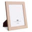 Sintra Leather Picture Frame Set