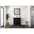 Marsyas 30 in W x 22 in D Bath Vanity, Faucet Set and 28 in Mirror-1059681319-988137991