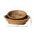 Burga Natural Fibers Tray