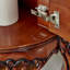 Console haut de gamme multifonctionnelle de luxe-110273183-110273184
