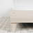 Carolyna Low Profile Wood Platform Bed-638465845