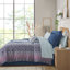 Ensemble d'édredon double avec draps-121790388-121790391