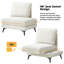 Upholstered Accent Chair-1632288028