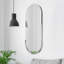 Miroir biseauté moderne et contemporain Mantra-901824707
