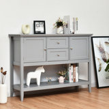 46'' Console Table