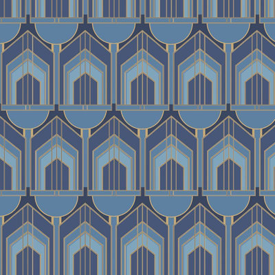 10m x 50cm Matte Wallpaper Roll