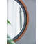 Miroir mural D32 "Mogley