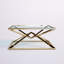 Table basse contemporaine Taft Avenue