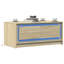 Cydni Coffee Table with Storage-326406372