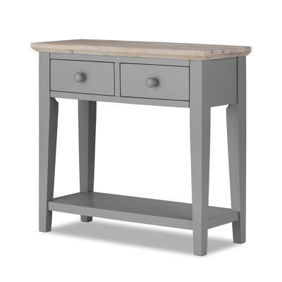 Bayou 82cm Console Table