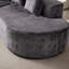 Canapé modulaire Luxury Chenille-667242878-667242883