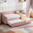 Rose est en rupture de stock