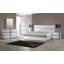 Miroir rectangulaire pour commode Lamantia
