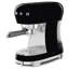 Smeg Espresso Manual Coffee Machine