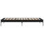 Vidaxl Bed Frame Metal-1306490480-1306490487