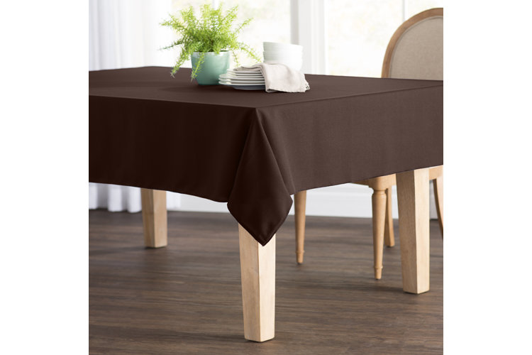 Wayfair Basics Cushioned Table Protector