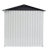 Garden Metal Storage Shed