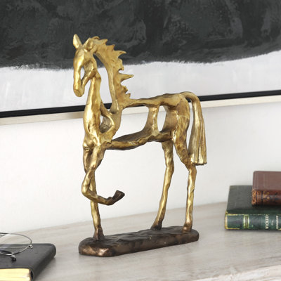Nini Handmade Animals Figurine / Sculpture