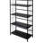 Metal Standing Book Shelf-821715204