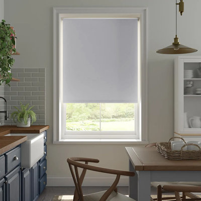 Blackout Roll-Up Blind