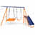 Orange/Blue