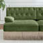 Repose-pieds en velours-1514690010