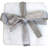 Set Of 4 Square Marble Coasters 