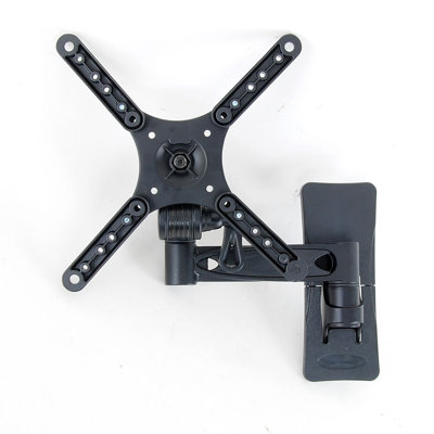 Claudette Symple Stuff Single Screen Wall Mount