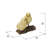 Playful Chicks Garden Statue
