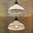 Mamani 1-Bulb 9.25" H Integrated LED Outdoor Pendant-667800132