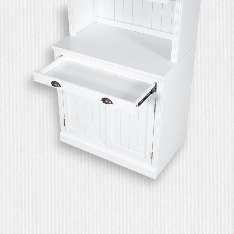 Dougal Storage Bookcase