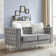 60'' Upholstered Loveseat